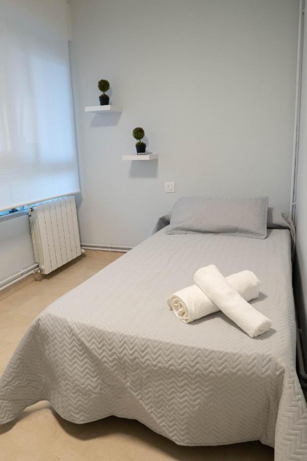 Apartamento Nazaries Centro, By Daimar กรานาดา ภายนอก รูปภาพ