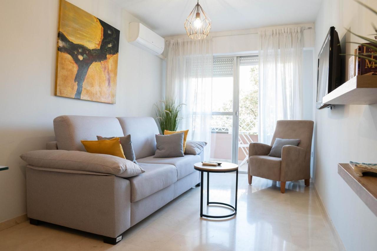 Apartamento Nazaries Centro, By Daimar กรานาดา ภายนอก รูปภาพ