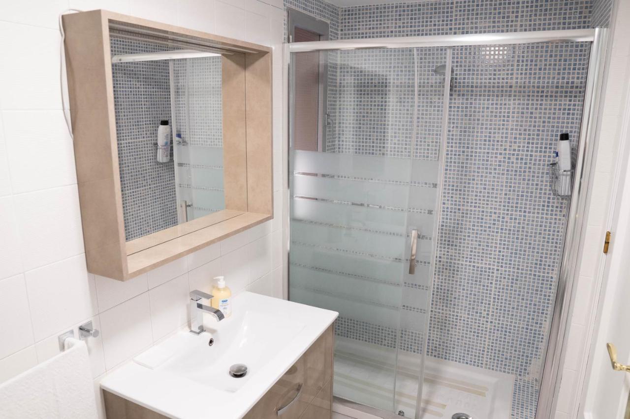 Apartamento Nazaries Centro, By Daimar กรานาดา ภายนอก รูปภาพ