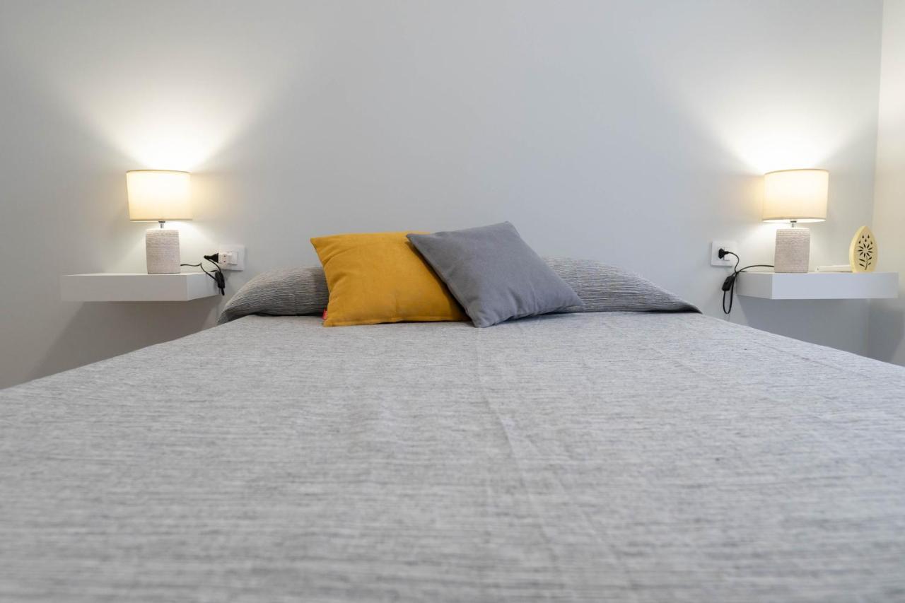 Apartamento Nazaries Centro, By Daimar กรานาดา ภายนอก รูปภาพ