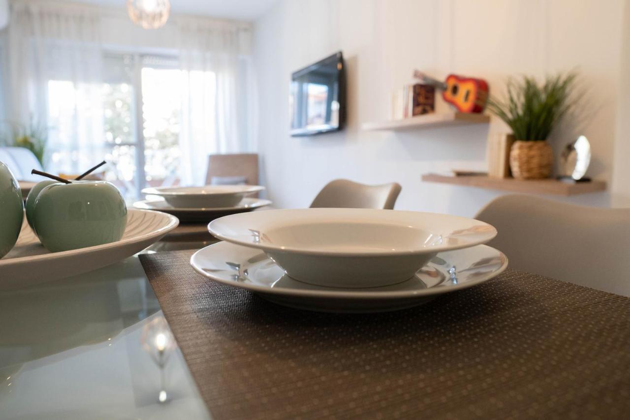 Apartamento Nazaries Centro, By Daimar กรานาดา ภายนอก รูปภาพ