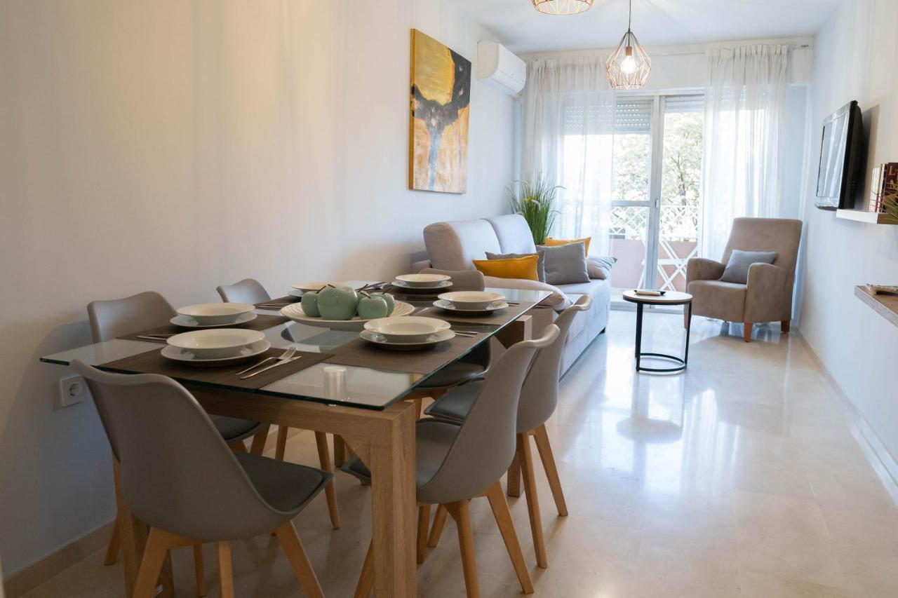 Apartamento Nazaries Centro, By Daimar กรานาดา ภายนอก รูปภาพ
